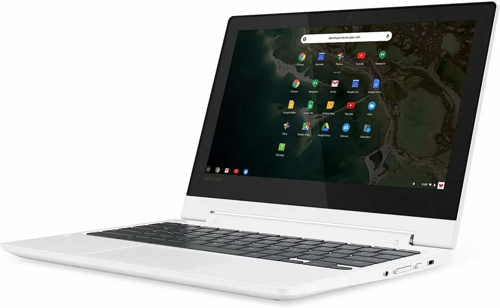 Chromebooks for Students