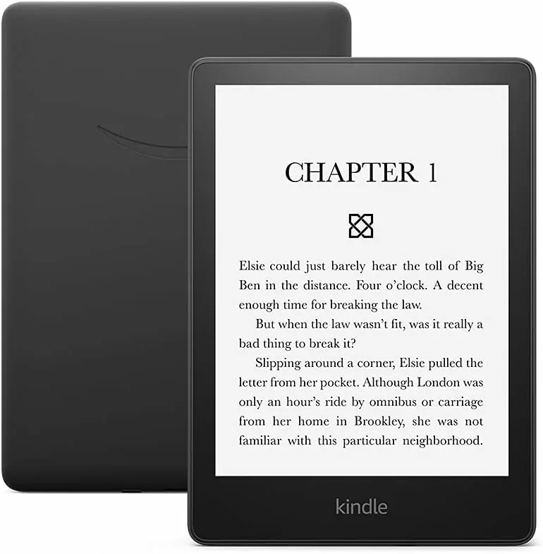 best kindles for readers