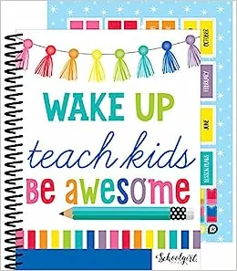 Best Teacher Planners