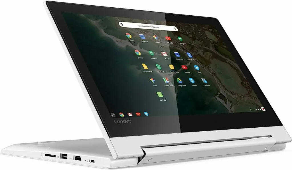 Chromebooks for back to school