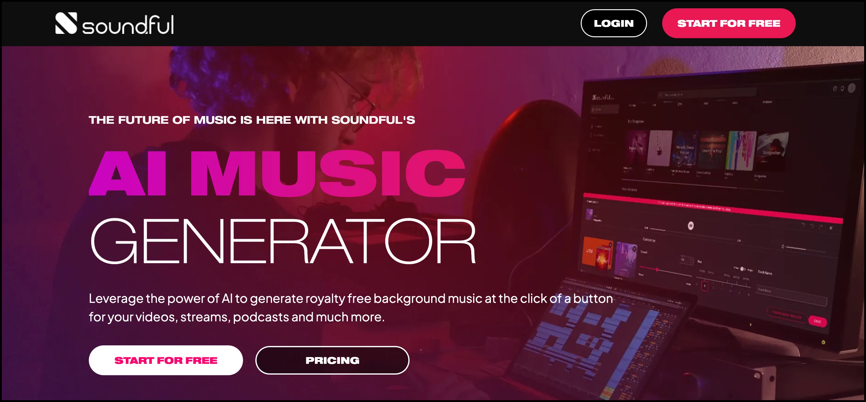 AI Music Generators