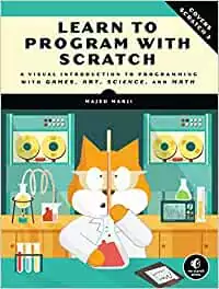 Computer Coding Books for Kids