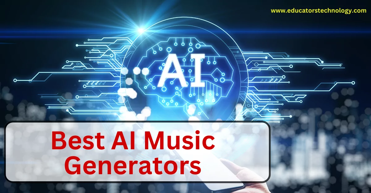 AI Music Generators