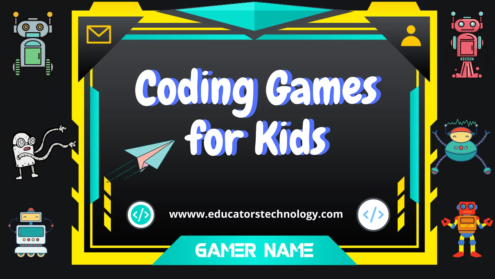 coding games for kids